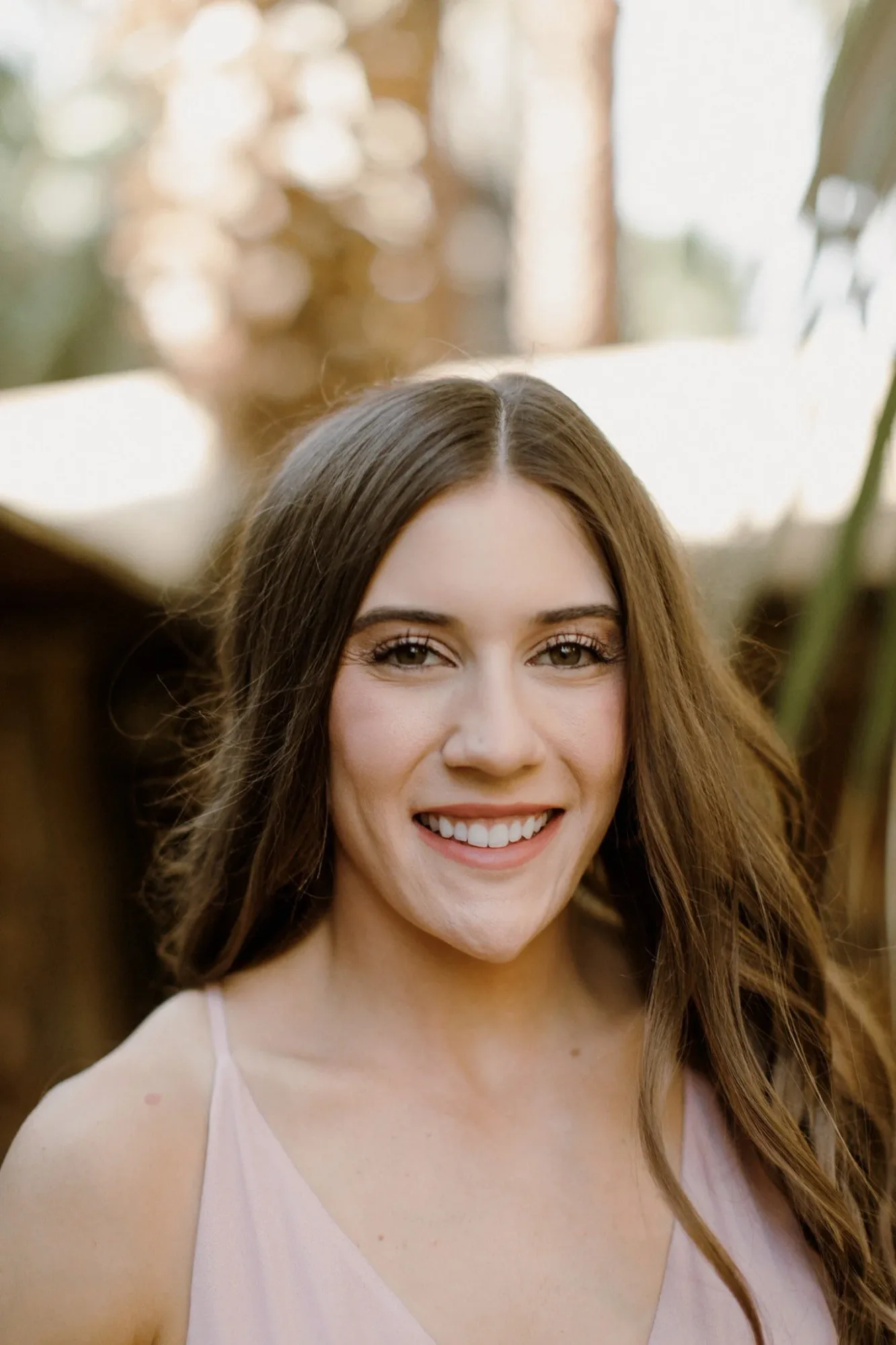 Stephanie + Michael — Cohen House Wedding at Rice — 122
