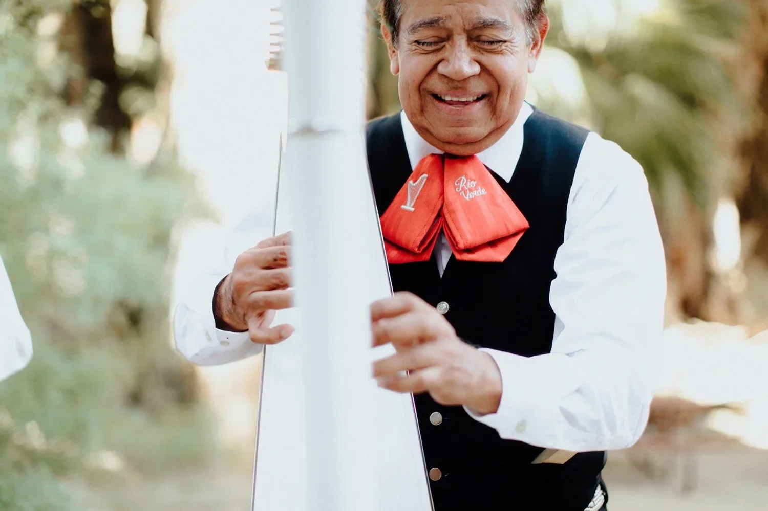 Stephanie + Michael — Cohen House Wedding at Rice — 136