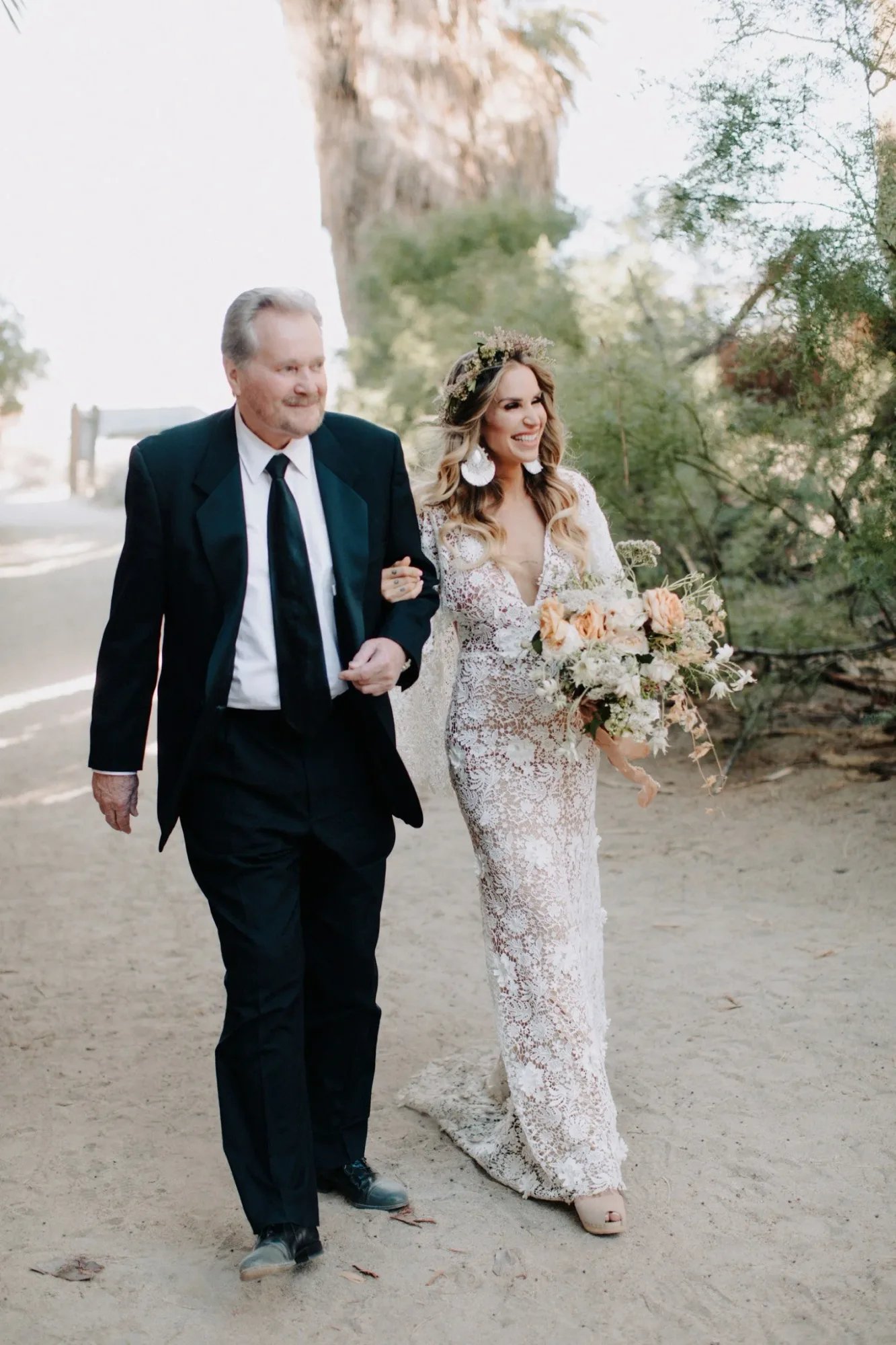 Stephanie + Michael — Cohen House Wedding at Rice — 141