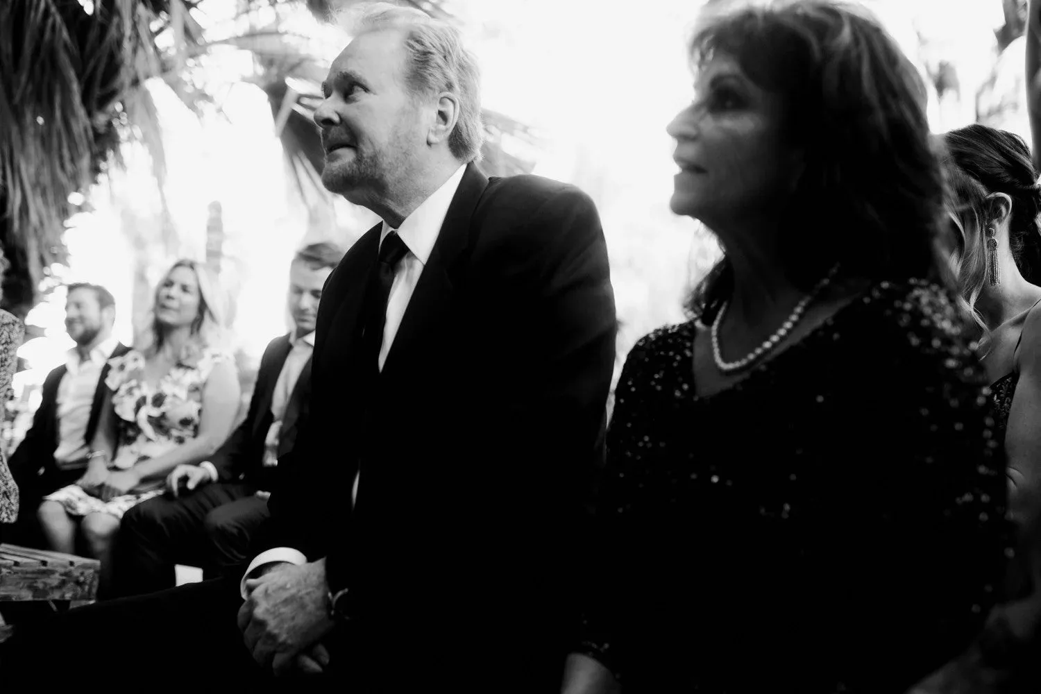 Stephanie + Michael — Cohen House Wedding at Rice — 142