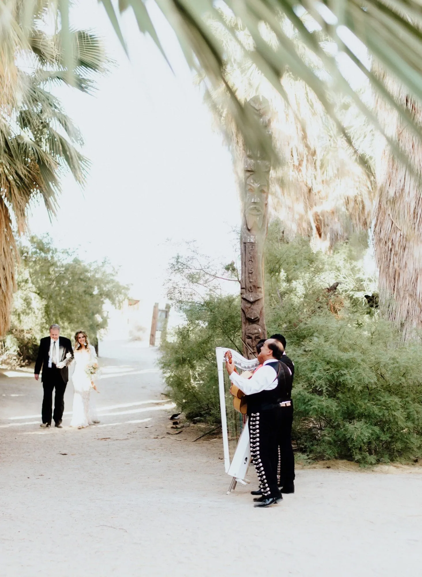 Stephanie + Michael — Cohen House Wedding at Rice — 144