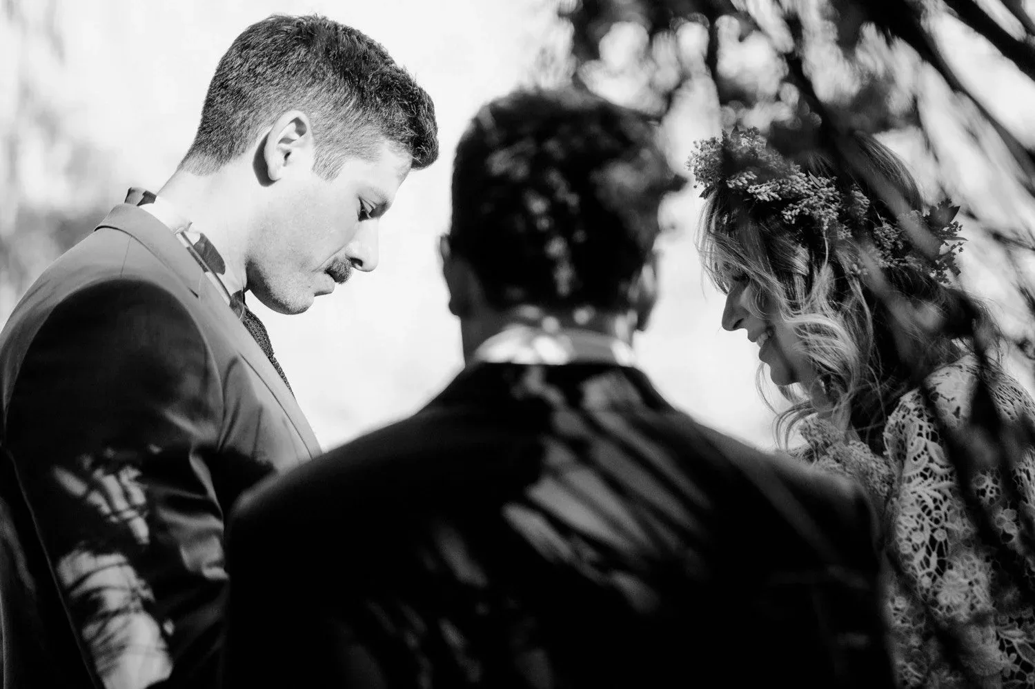 Stephanie + Michael — Cohen House Wedding at Rice — 151