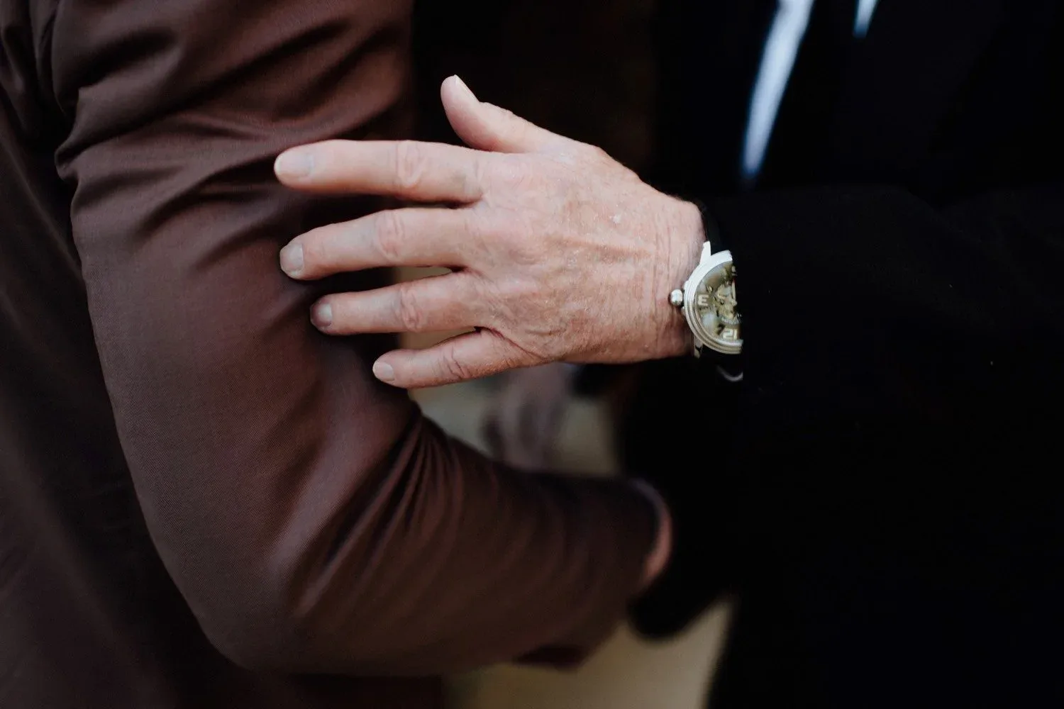 Stephanie + Michael — Cohen House Wedding at Rice — 174