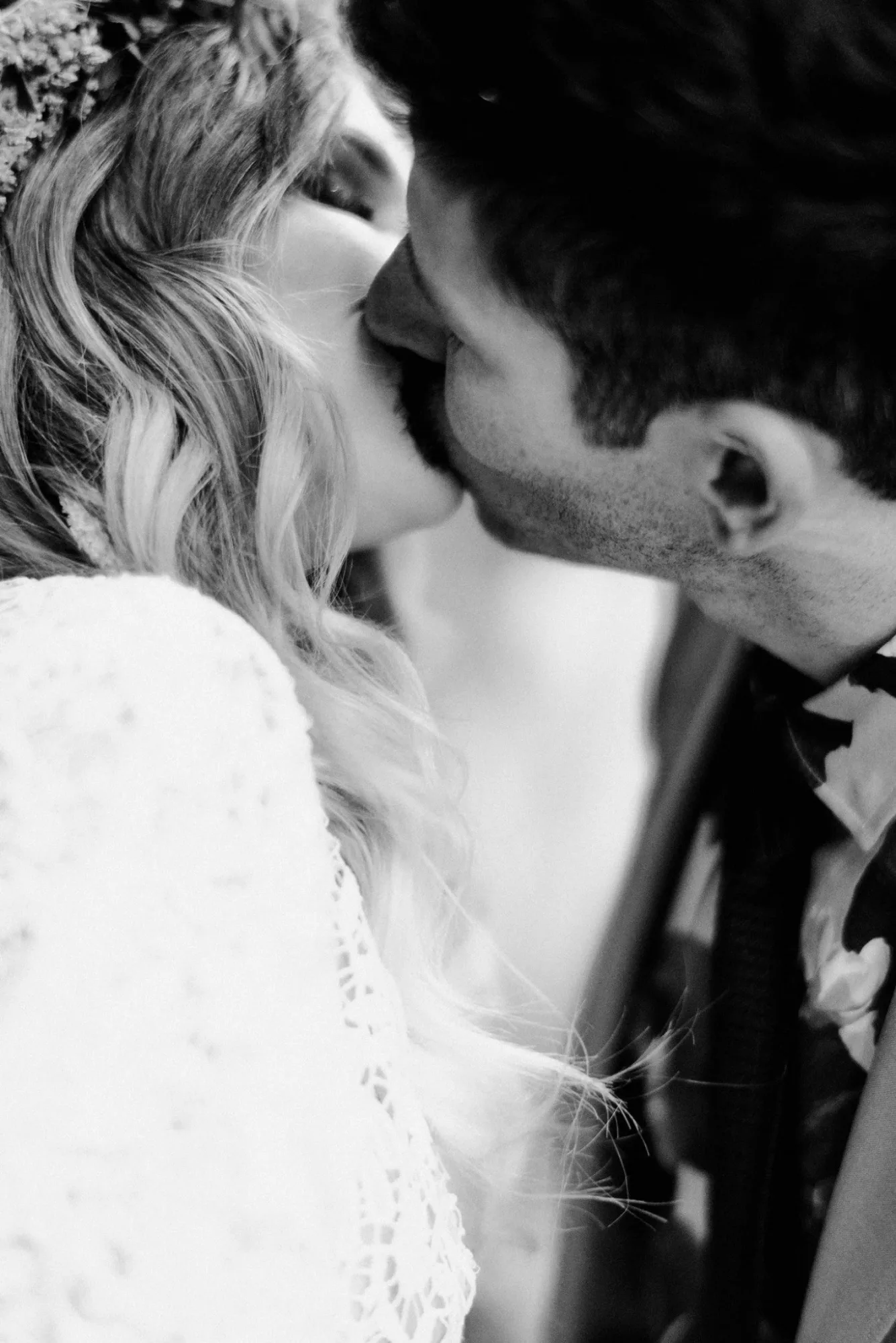Stephanie + Michael — Cohen House Wedding at Rice — 181
