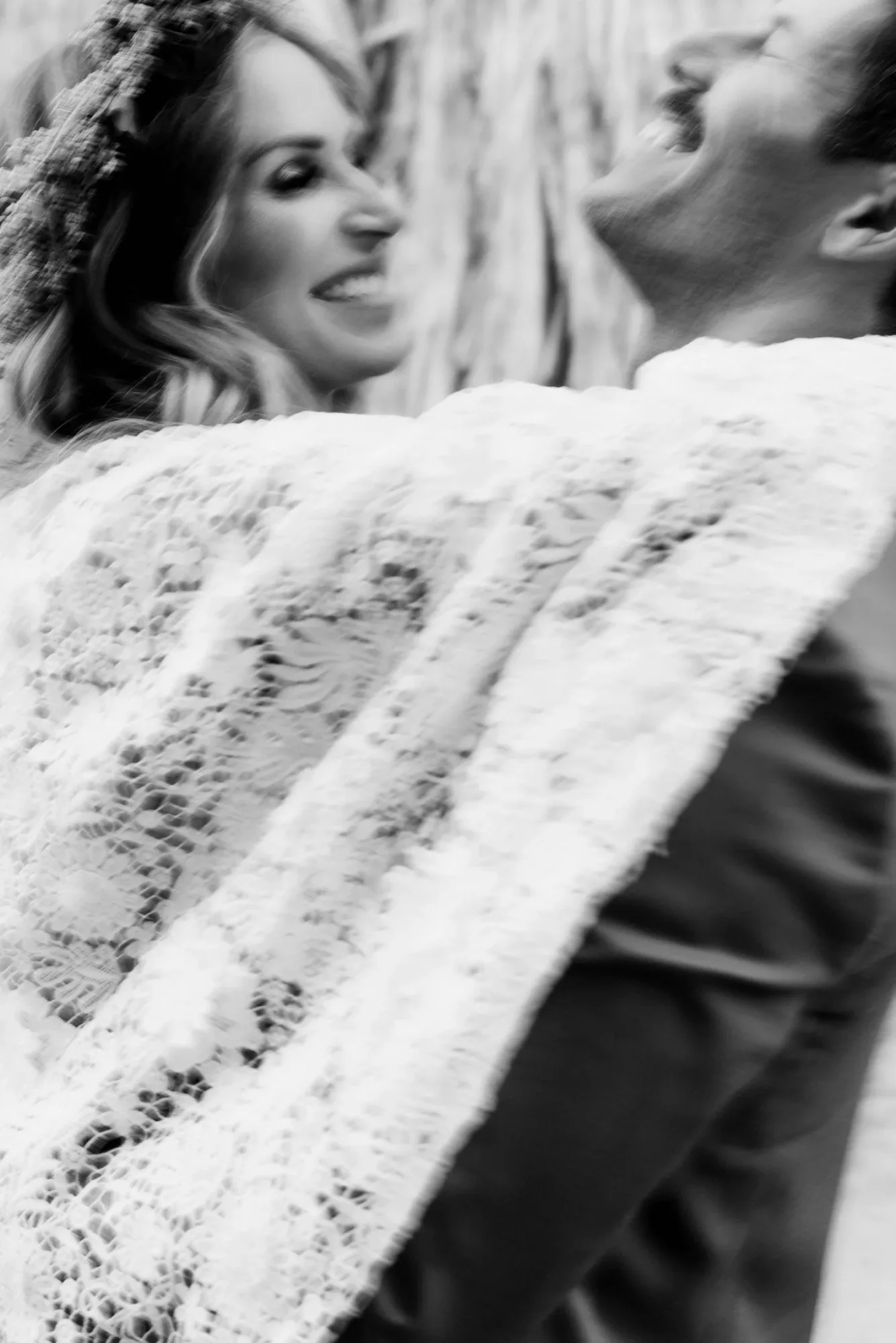 Stephanie + Michael — Cohen House Wedding at Rice — 182