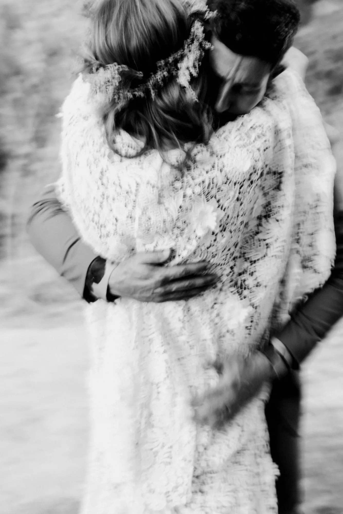 Stephanie + Michael — Cohen House Wedding at Rice — 183