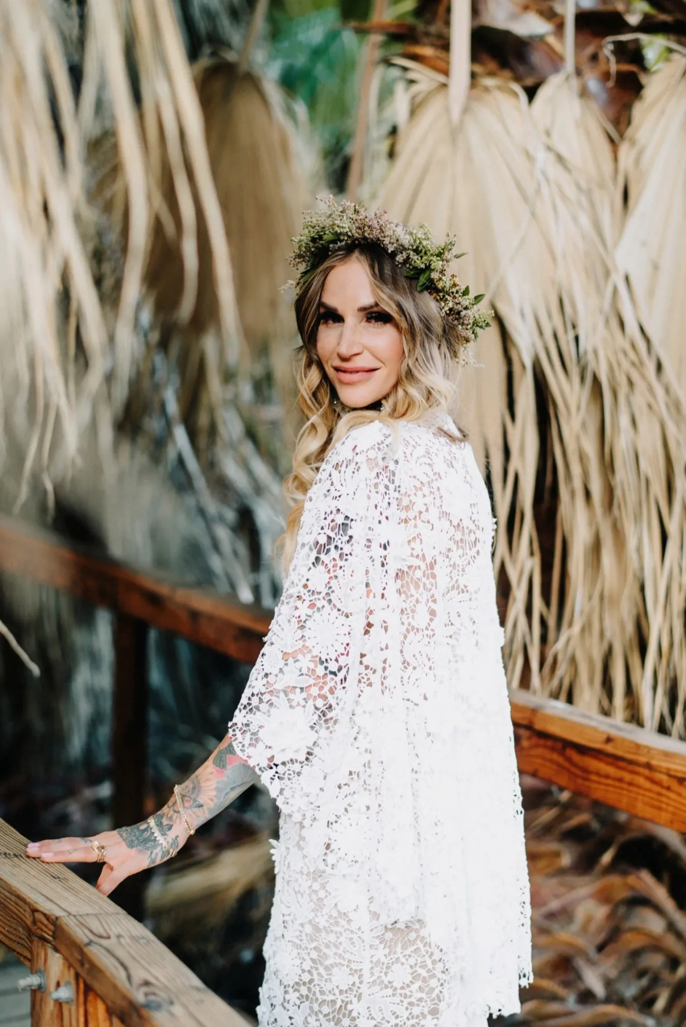 Stephanie + Michael — Cohen House Wedding at Rice — 185