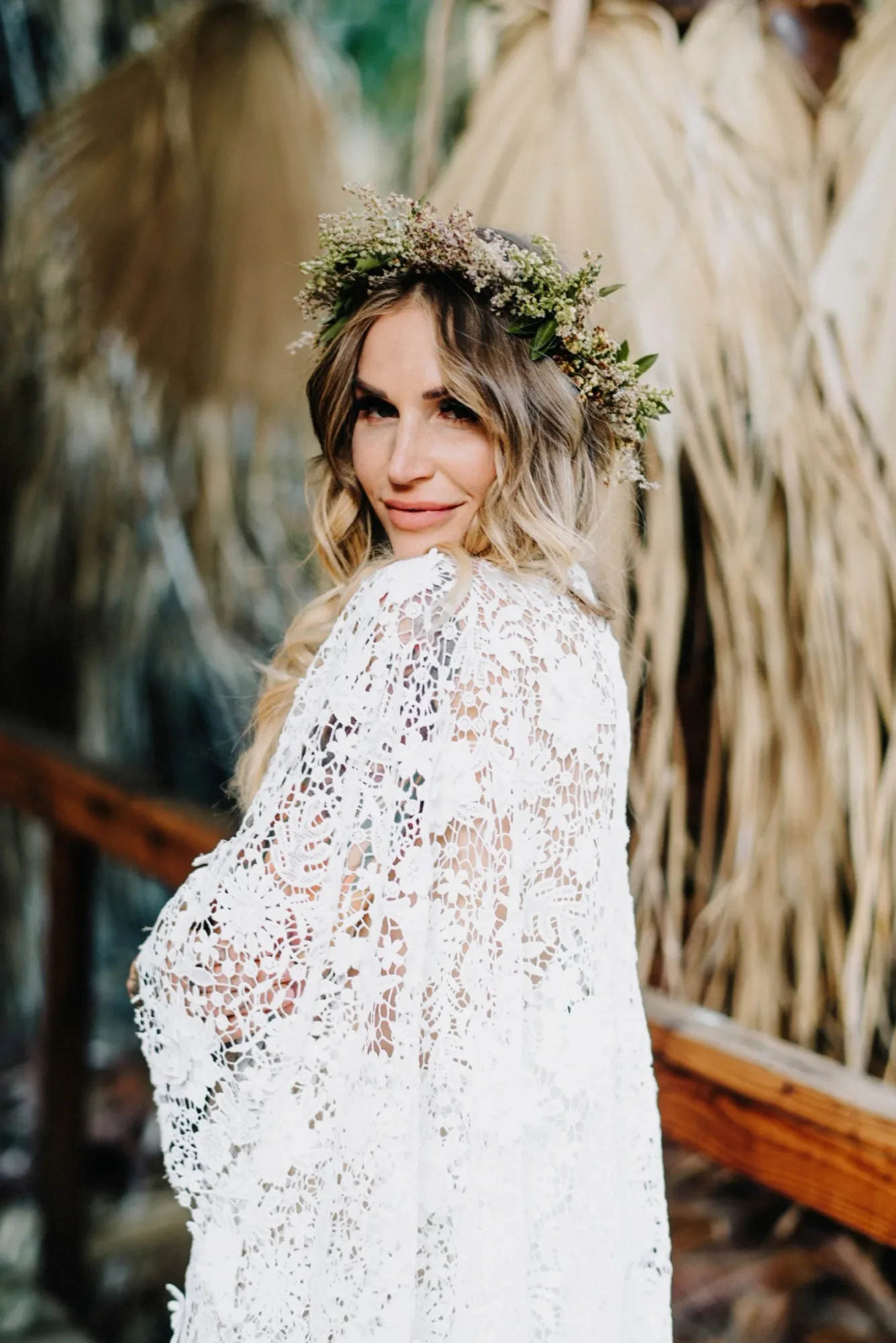 Stephanie + Michael — Cohen House Wedding at Rice — 186