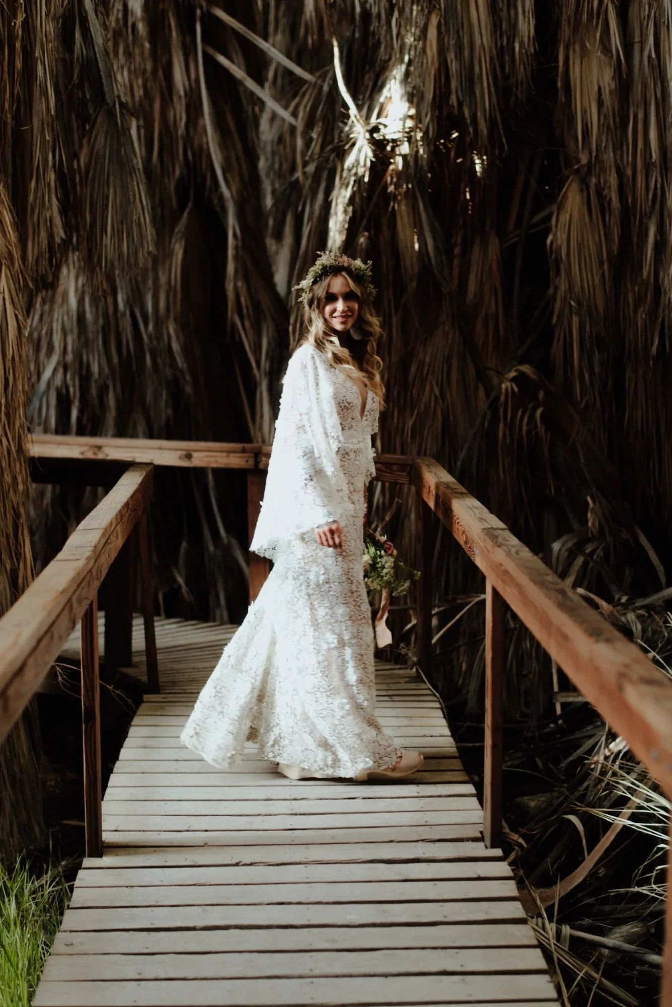 Stephanie + Michael — Cohen House Wedding at Rice — 189