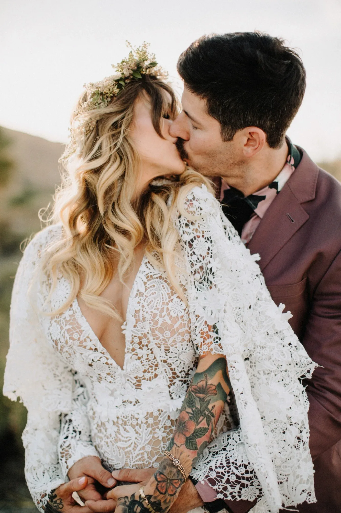 Stephanie + Michael — Cohen House Wedding at Rice — 199