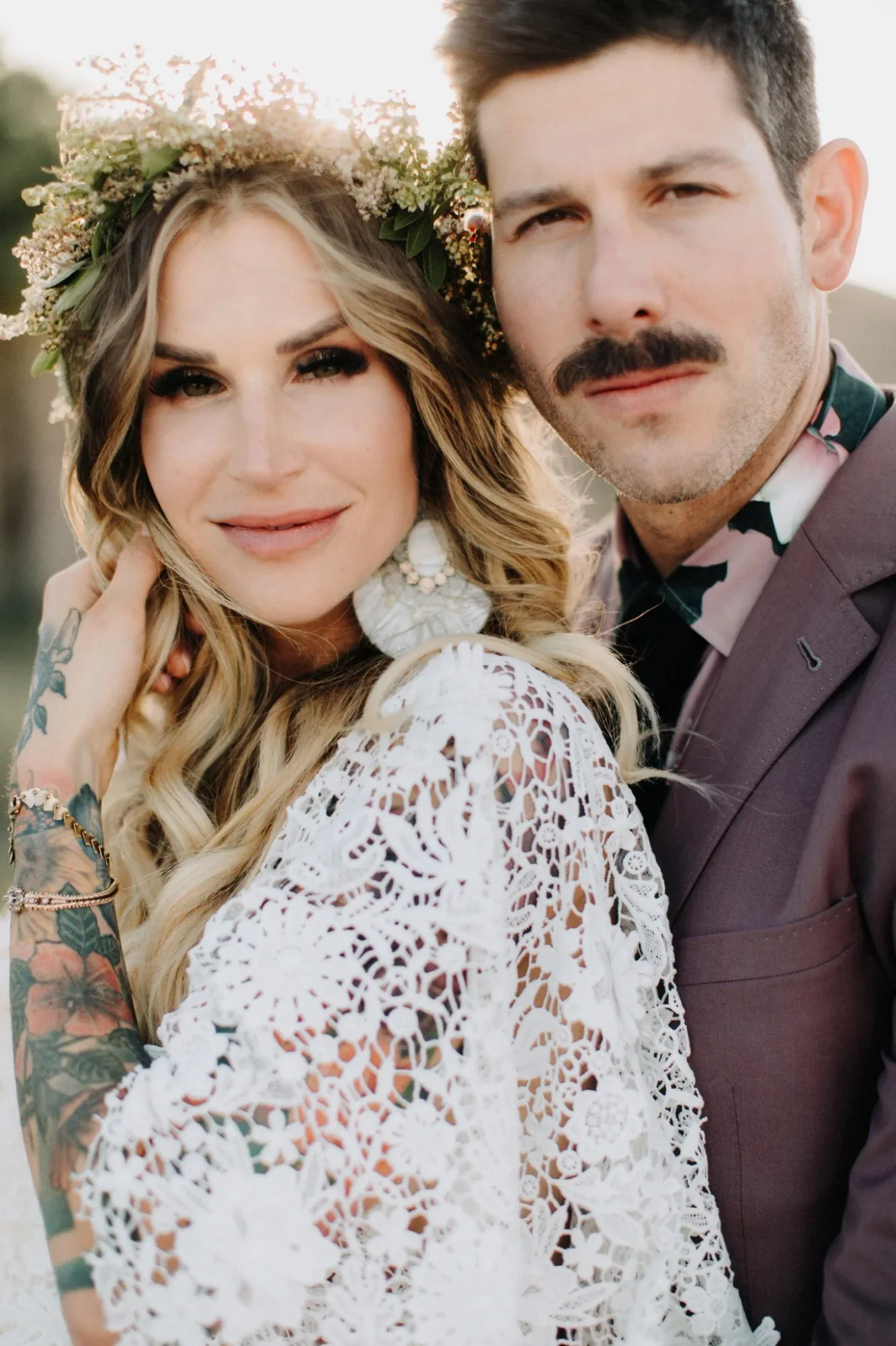 Stephanie + Michael — Cohen House Wedding at Rice — 200