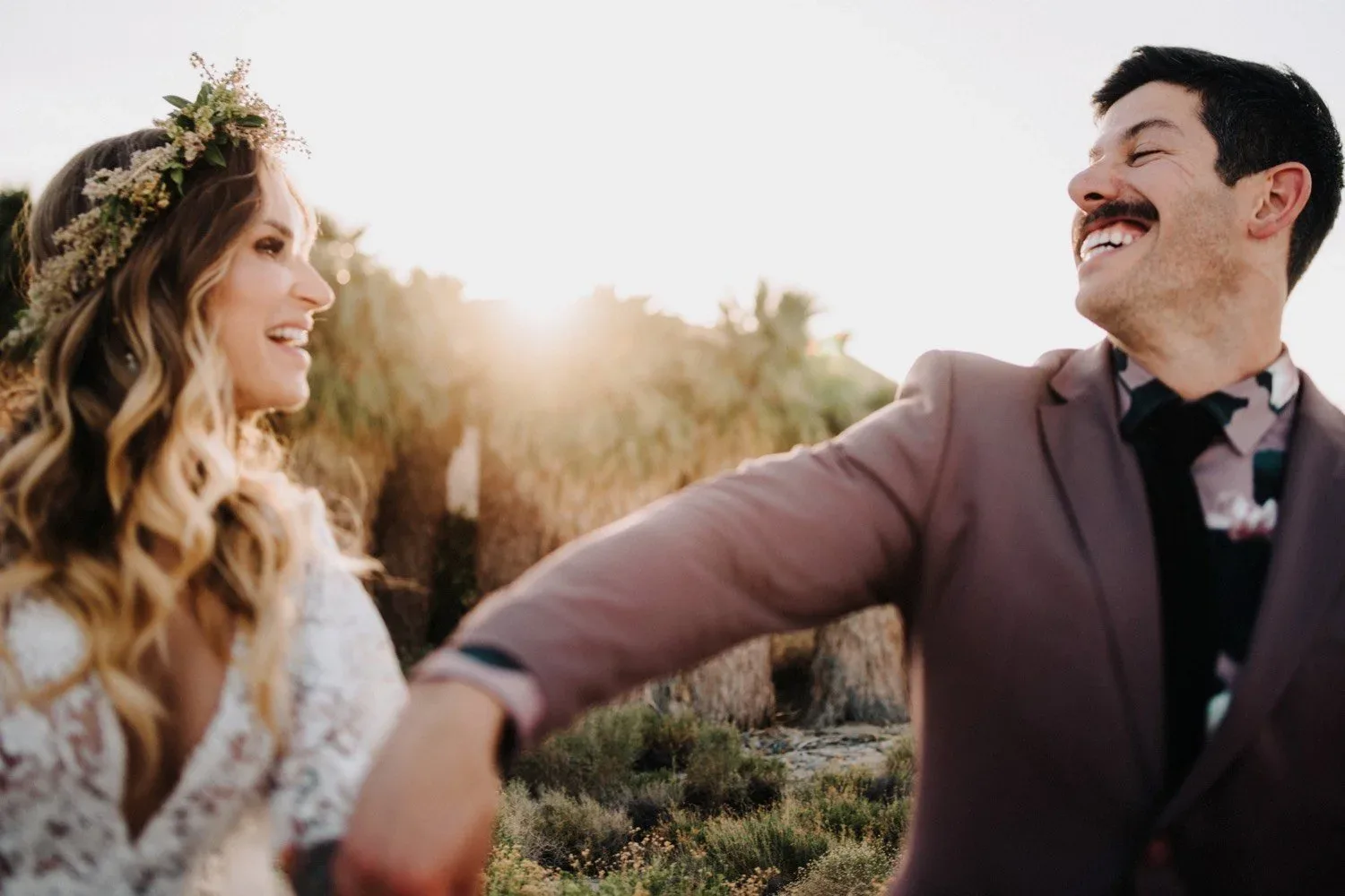 Stephanie + Michael — Cohen House Wedding at Rice — 201