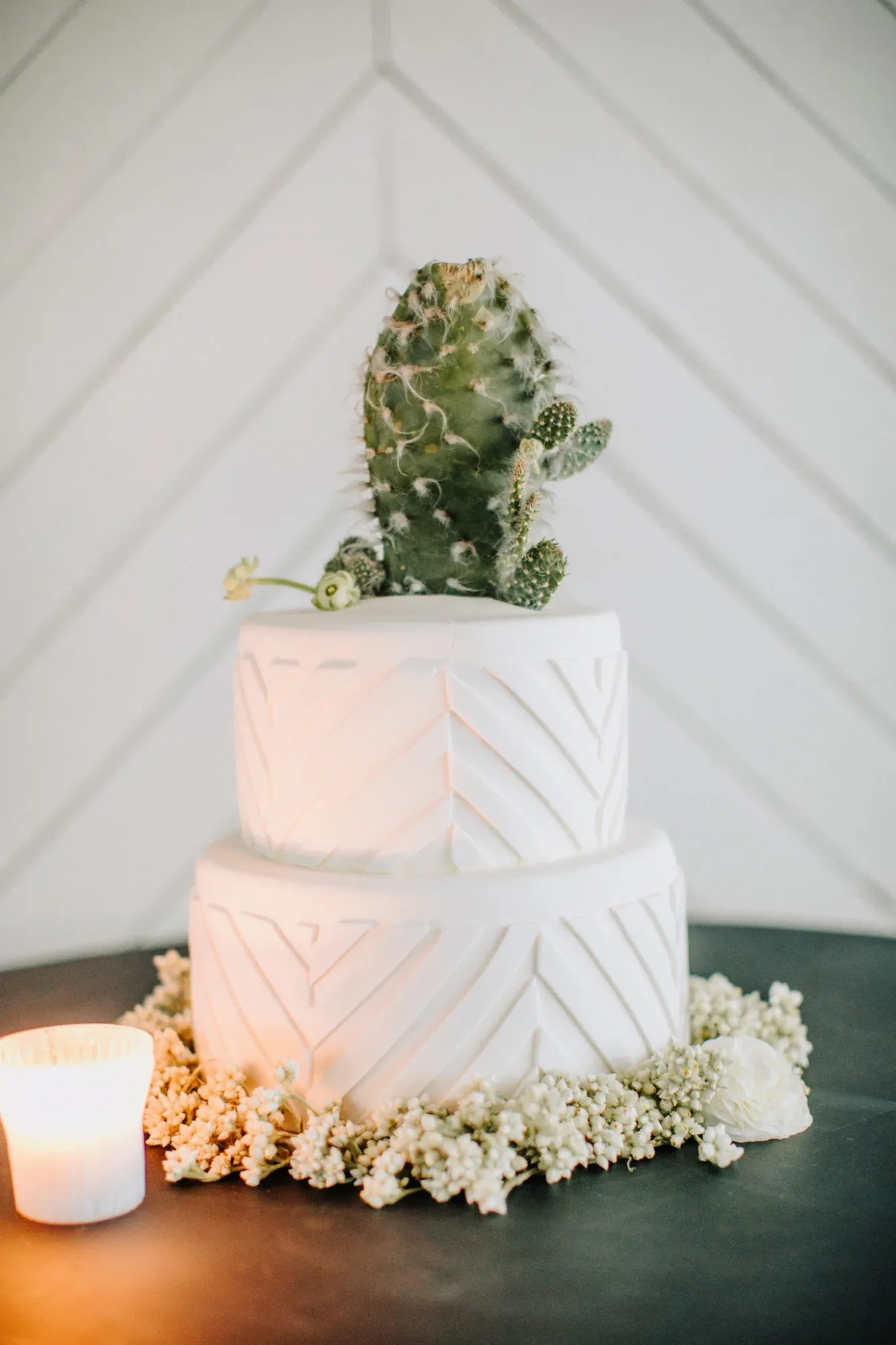 Stephanie + Michael — Cohen House Wedding at Rice — 214