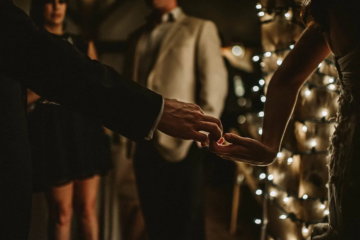 30 Rising Stars of Wedding Photography