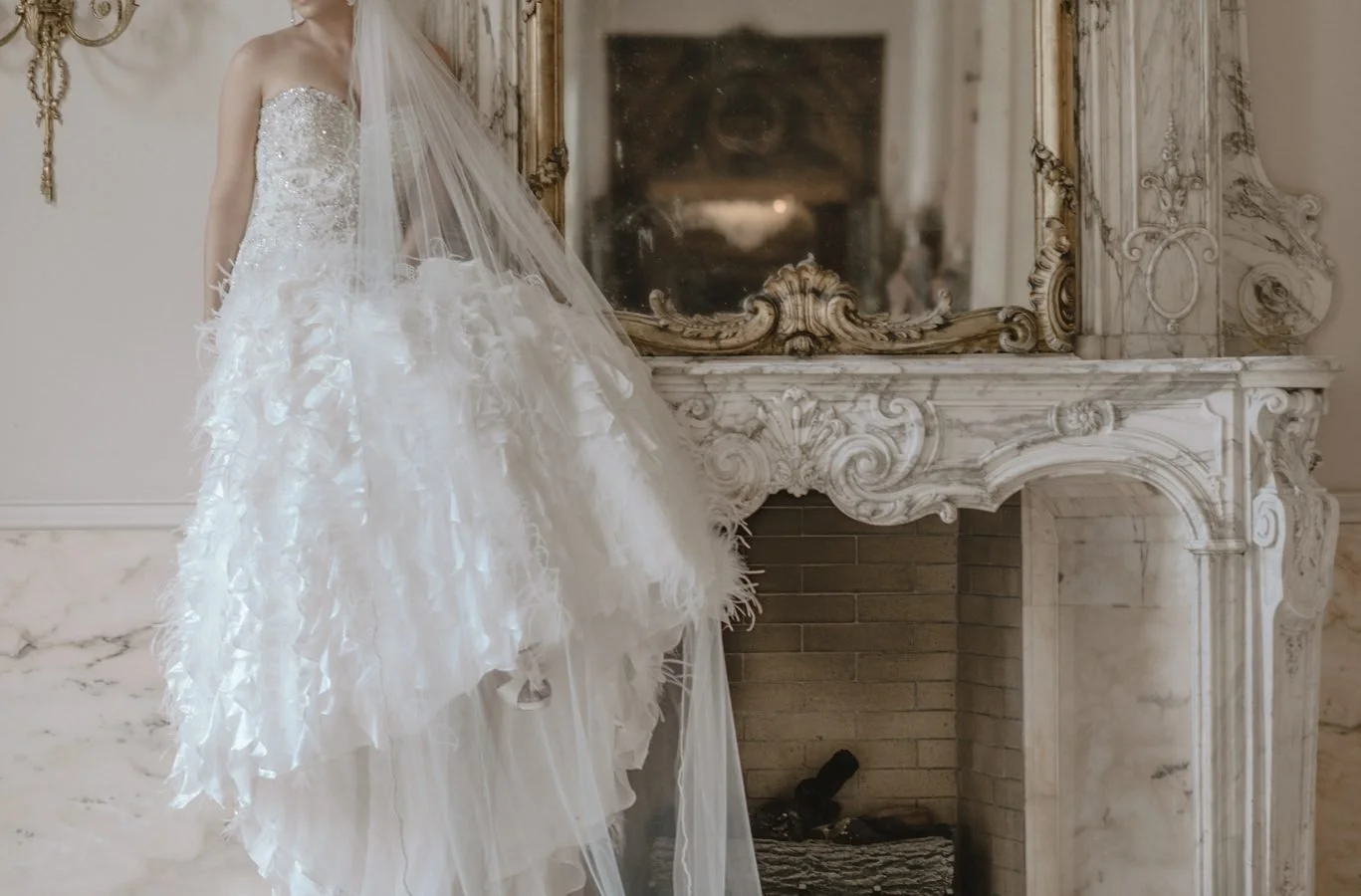 Nicole | at Chateau Cocomar