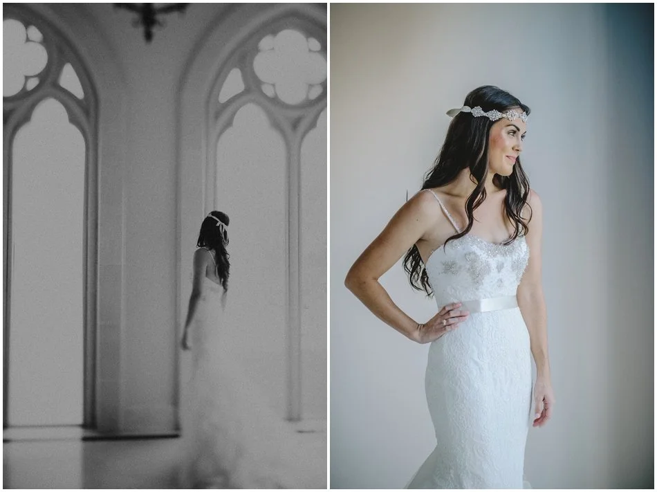 Ashley's Bridals | Chateau Cocomar