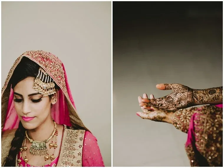 Nawal + Qayem — Day 2 — 3