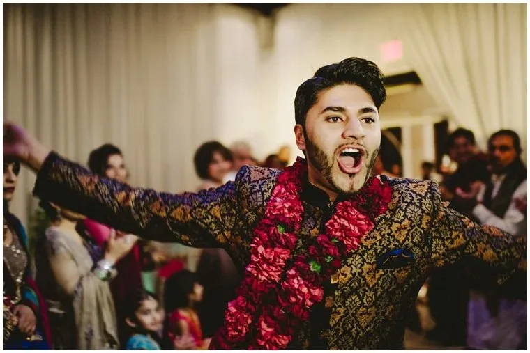 Nawal + Qayem — Day 2 — 6