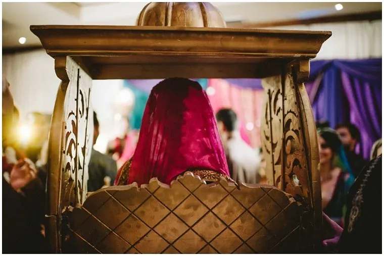 Nawal + Qayem — Day 2 — 7