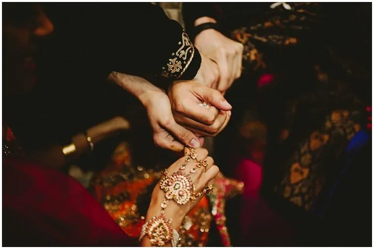 Nawal + Qayem — Day 2 — 15