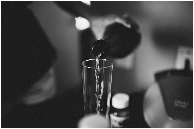 Matt + Dana — Alden Hotel Wedding