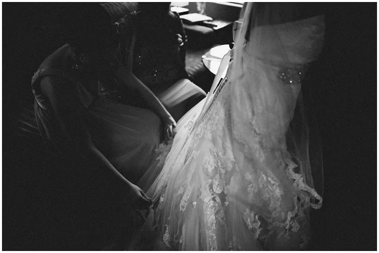 Matt + Dana — Alden Hotel Wedding — 6