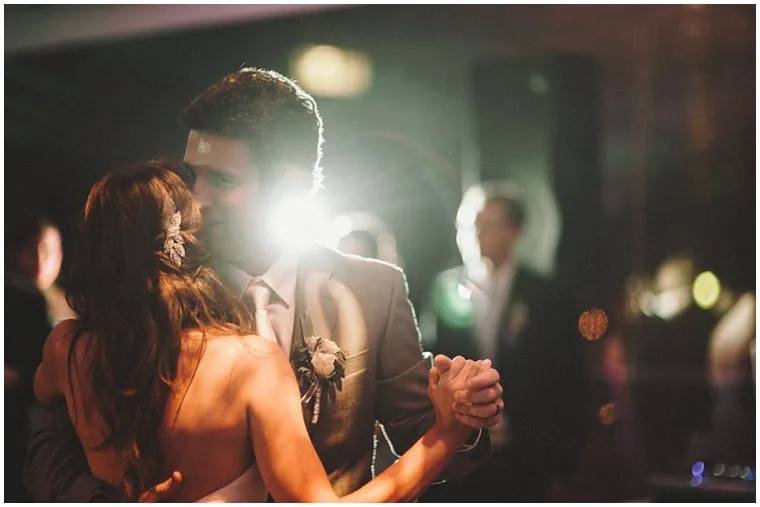 Matt + Dana — Alden Hotel Wedding — 8