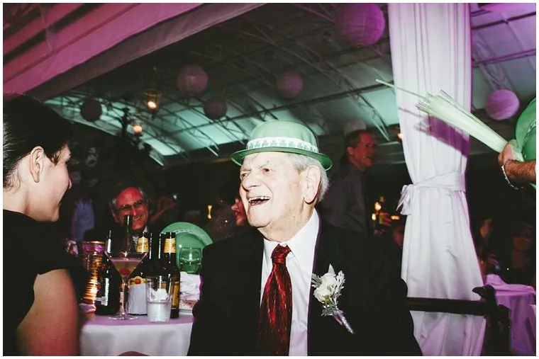 Matt + Dana — Alden Hotel Wedding — 10