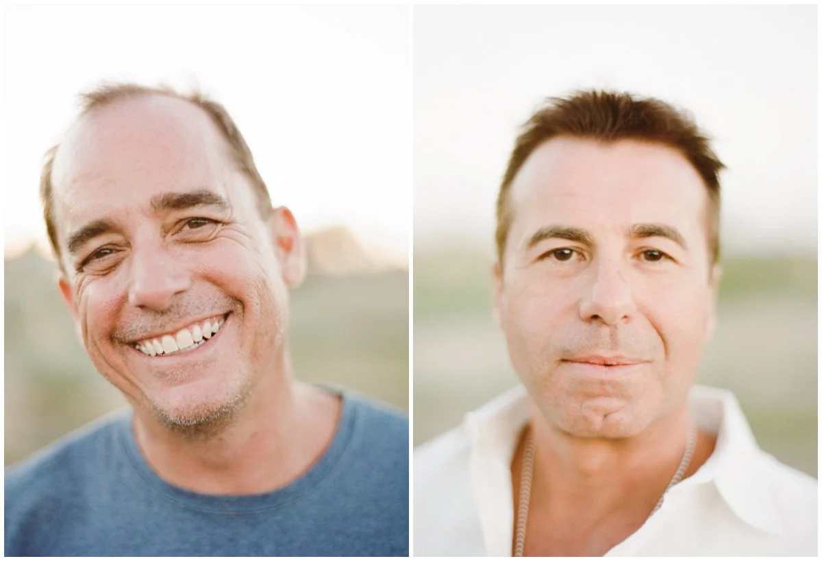 i love my friends | MARFA revisited