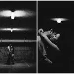 cameron + brittany — on film — 11