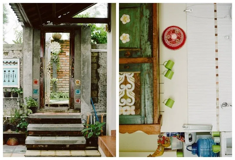 A little Bali on FILM — 3