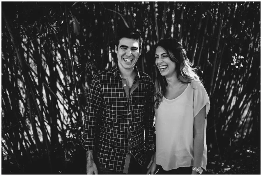 reya + tommy — day after — 2