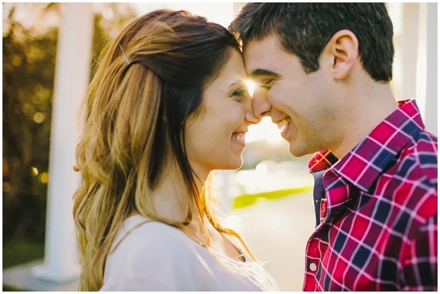 reya + tommy — day after — 6