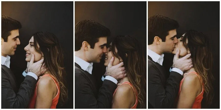 reya + tommy — day after — 9