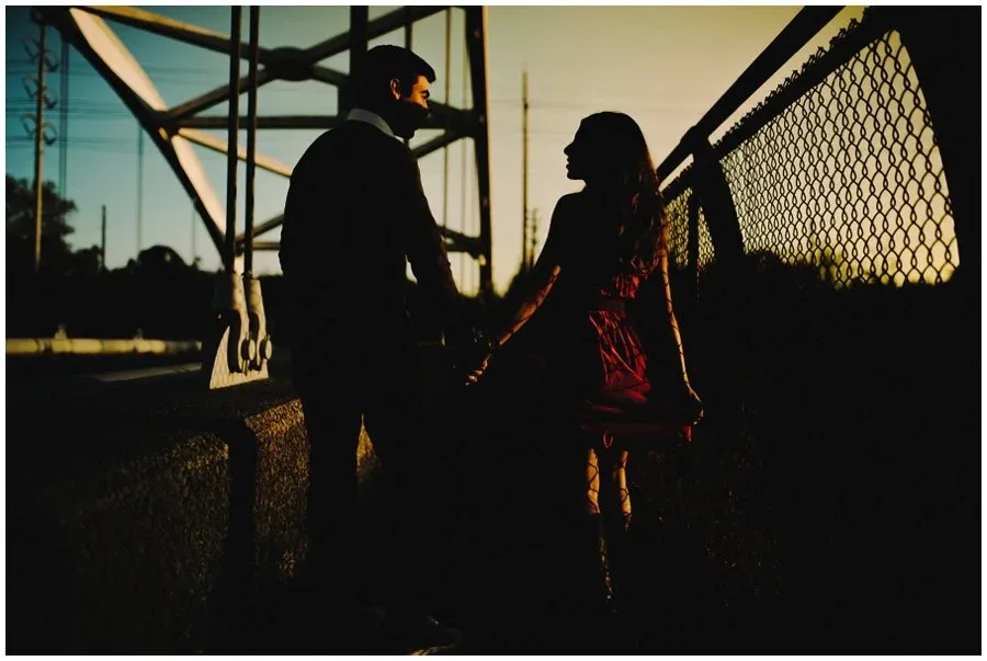 reya + tommy — day after — 12