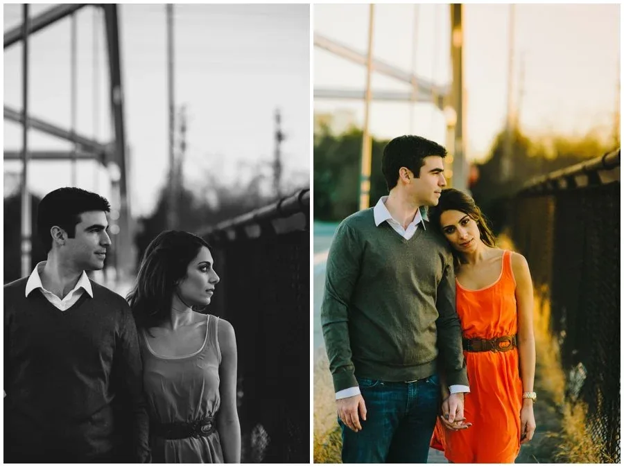 reya + tommy — day after — 14