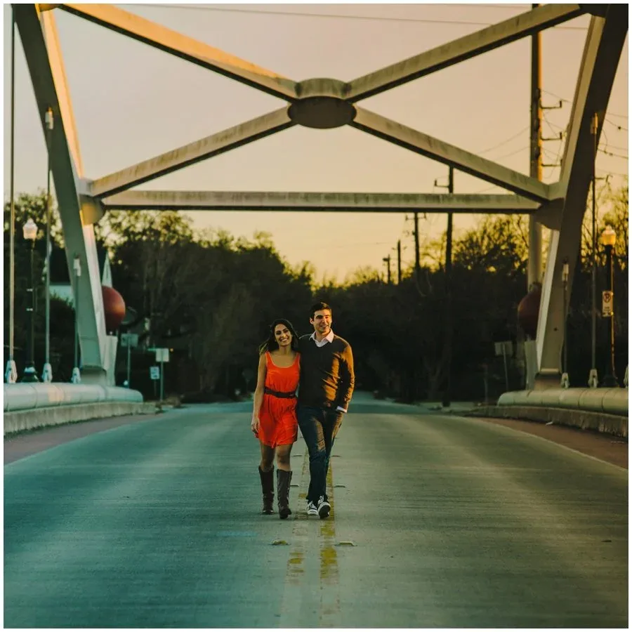 reya + tommy — day after — 16