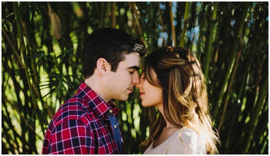 reya + tommy — day after — 18