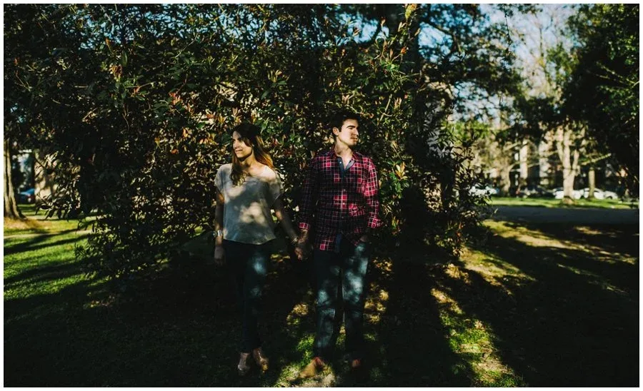 reya + tommy — day after — 19