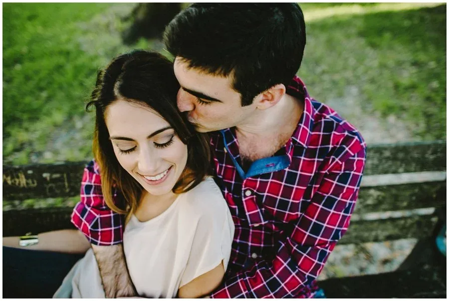 reya + tommy — day after — 21