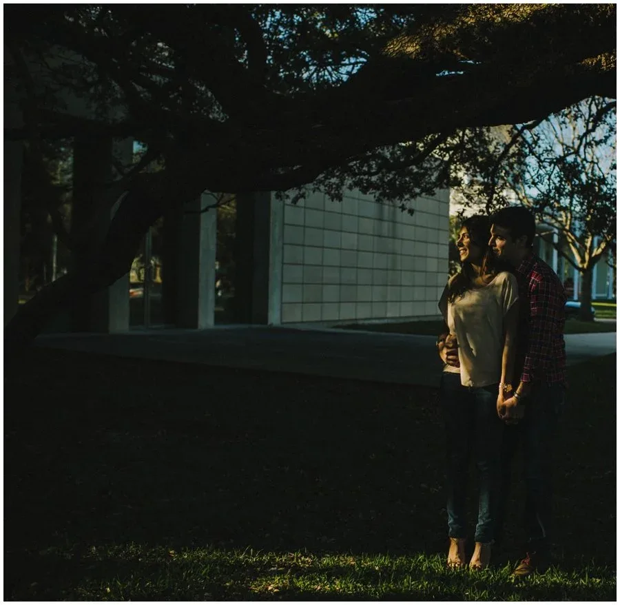 reya + tommy — day after — 23