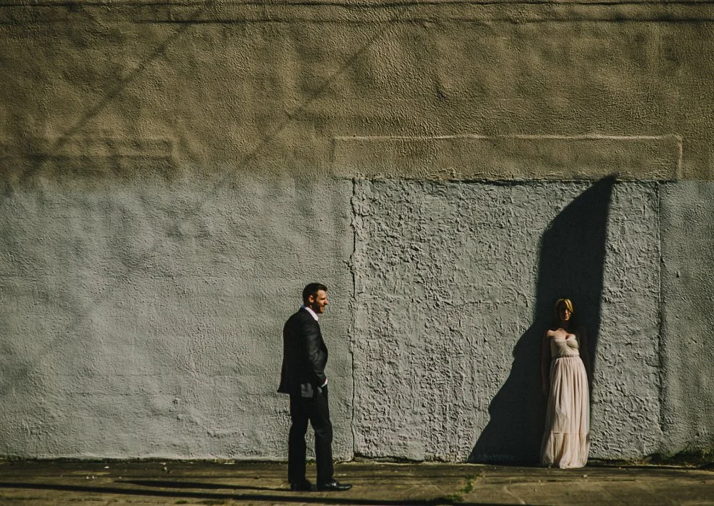marette + chris | preview