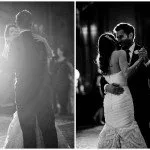 Elin + Charlie — The Grove in Houston, Texas