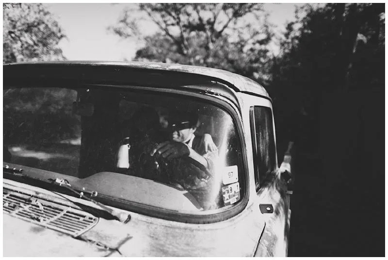 tiffany + brandon — engagements at the 7F lodge — 5
