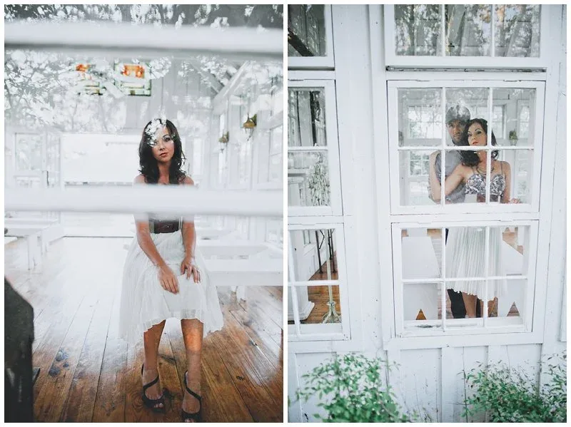 tiffany + brandon — engagements at the 7F lodge — 13