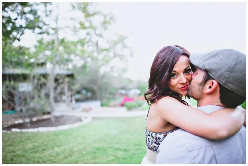 tiffany + brandon — engagements at the 7F lodge — 17