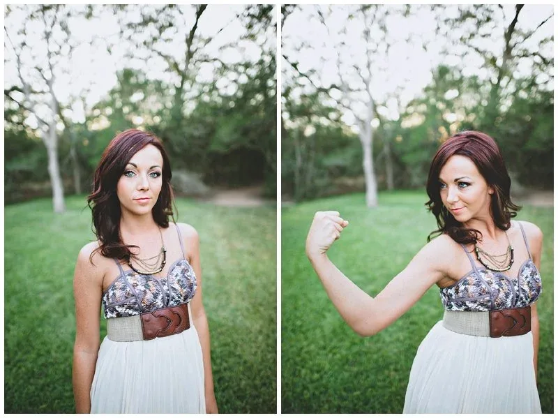 tiffany + brandon — engagements at the 7F lodge — 19