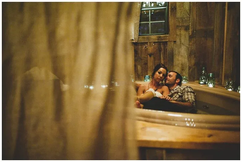 tiffany + brandon — engagements at the 7F lodge — 23