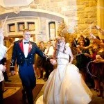 brittany + seth | west point marriage