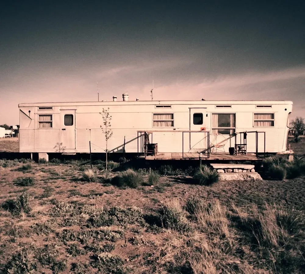 Joe and Jason go to Marfa...PREVIEW